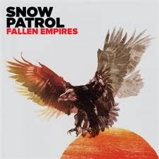 Snow Patrol-Fallen empires 2011